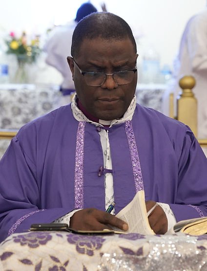 Adetunji Adedokun